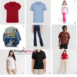 JCPenney Back-to-SchooL Style